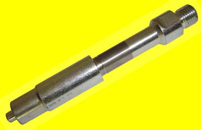 4 Joints toriques - Retour injecteur gasoil (Bosch-serie 110) HDI, DCI, TDCI